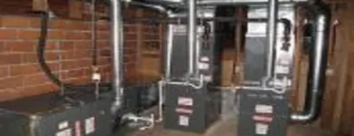 Business 6 image GARICK AIR CONDITIONING SERVICE Hvac Contractors in Sacramento CA