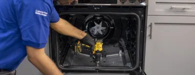 Business 1 image GE APPLIANCE REPAIR Washer & Dryer Repair Service in Tonawanda NY
