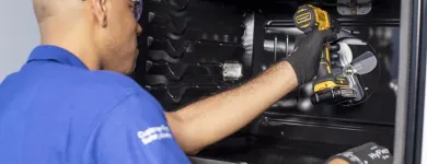 Business 2 image GE APPLIANCE REPAIR Washer & Dryer Repair Service in Tonawanda NY