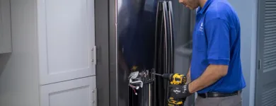 Business 3 image GE APPLIANCE REPAIR Washer & Dryer Repair Service in Tonawanda NY
