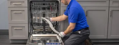 Business 4 image GE APPLIANCE REPAIR Washer & Dryer Repair Service in Tonawanda NY