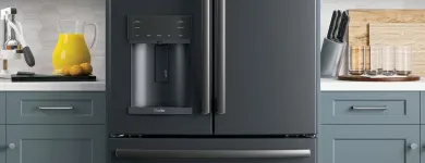 Business 5 image GE APPLIANCE REPAIR Washer & Dryer Repair Service in Tonawanda NY