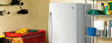 Business 8 image GE APPLIANCE REPAIR Washer & Dryer Repair Service in Tonawanda NY