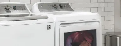Business 9 image GE APPLIANCE REPAIR Washer & Dryer Repair Service in Tonawanda NY