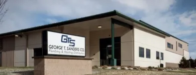 Business 2 image GEORGE T. SANDERS WHEAT RIDGE in Wheat Ridge CO