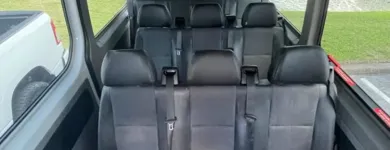 Business 1 image GET 2 DOOR, LLC Shuttle Service in Tampa FL