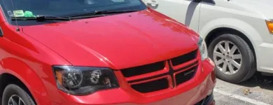 Business 2 image GET 2 DOOR, LLC Shuttle Service in Tampa FL