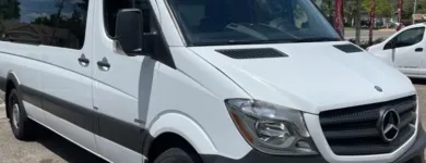 Business 3 image GET 2 DOOR, LLC Shuttle Service in Tampa FL