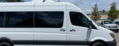 Business 5 image GET 2 DOOR, LLC Shuttle Service in Tampa FL