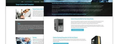 Business 5 image GETTINGRAPHIC, LLC Website Designer in Centennial CO