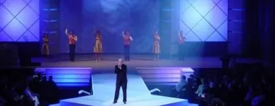 Business 2 image GETTINGS PRODUCTIONS, INC. in Ocoee FL