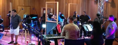 Business 3 image GETTINGS PRODUCTIONS, INC. in Ocoee FL