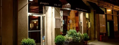 Business 1 image GIORGIO'S OF GRAMERCY Caterers in New York NY