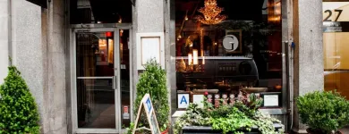 Business 8 image GIORGIO'S OF GRAMERCY Caterers in New York NY