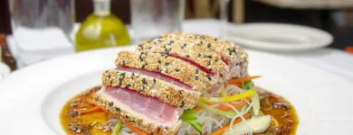 Business 9 image GIORGIO'S OF GRAMERCY Caterers in New York NY
