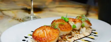 Business 11 image GIORGIO'S OF GRAMERCY Caterers in New York NY