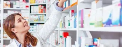 Business 5 image GLOBAL SOURCE PHARMACY in Miami FL