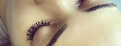 Business 3 image GOLD LASHES MIAMI - BRICKELL LASHES STUDIO Beauty Salon Equipment in Miami FL