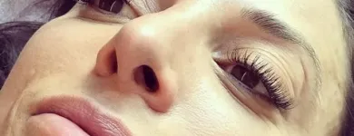 Business 4 image GOLD LASHES MIAMI - BRICKELL LASHES STUDIO Beauty Salon Equipment in Miami FL