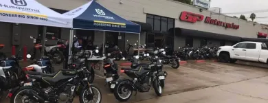 Business 1 image GP MOTORCYCLES Motorcycles & Scooters in San Diego CA