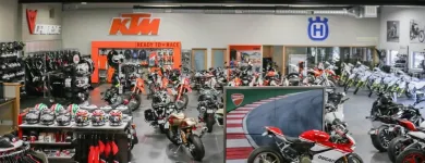 Business 2 image GP MOTORCYCLES Motorcycles & Scooters in San Diego CA