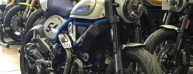 Business 5 image GP MOTORCYCLES Motorcycles & Scooters in San Diego CA