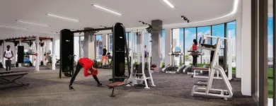 Business 8 image GRAND STATION in Miami FL