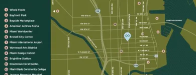 Business 14 image GRAND STATION in Miami FL