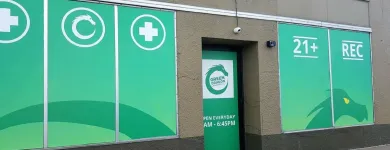 Business 4 image GREEN DRAGON RECREATIONAL MARIJUANA DISPENSARY EAST COLFAX AVE Pipes in Denver CO