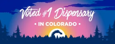 Business 7 image GREEN DRAGON RECREATIONAL MARIJUANA DISPENSARY EAST COLFAX AVE Pipes in Denver CO