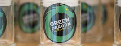 Business 9 image GREEN DRAGON RECREATIONAL MARIJUANA DISPENSARY EAST COLFAX AVE Pipes in Denver CO