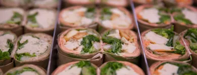 Business 1 image GREEN LEAF'S Villa Restaurant Group in Orlando FL