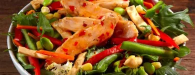 Business 2 image GREEN LEAF'S Villa Restaurant Group in Orlando FL