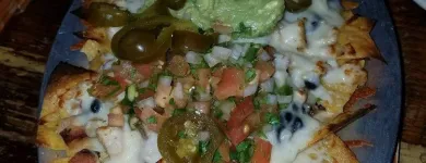 Business 1 image GREEN ROCK TAP & GRILL in Hoboken NJ