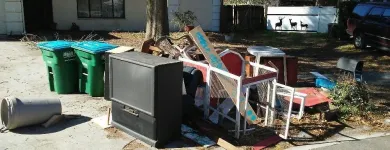 Business 5 image HAVE JUNK?? Waste Management in Tampa FL