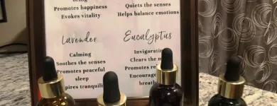 Business 3 image HEALING MASSAGE WELLNESS STUDIO Personal Care Services in Phoenix AZ