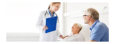 Business 3 image HEALTH CARE SERVICE Health & Welfare Clinics in Miami FL