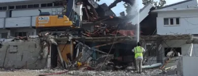 Business 1 image HERCULES MIAMI DEMOLITION Demolition Services in Cutler Bay FL