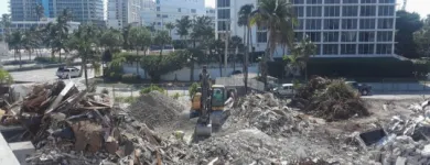 Business 2 image HERCULES MIAMI DEMOLITION Demolition Services in Cutler Bay FL