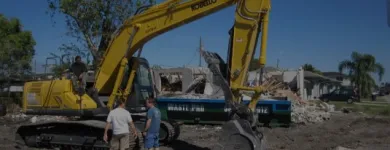 Business 3 image HERCULES MIAMI DEMOLITION Demolition Services in Cutler Bay FL