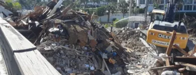 Business 5 image HERCULES MIAMI DEMOLITION Demolition Services in Cutler Bay FL
