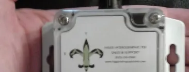 Business 3 image HIGGS HYDROGRAPHIC TEK Surveyors in Tampa FL