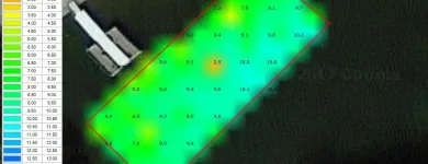 Business 8 image HIGGS HYDROGRAPHIC TEK Surveyors in Tampa FL