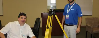 Business 14 image HIGGS HYDROGRAPHIC TEK Surveyors in Tampa FL