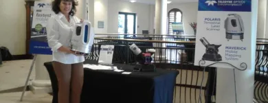 Business 17 image HIGGS HYDROGRAPHIC TEK Surveyors in Tampa FL