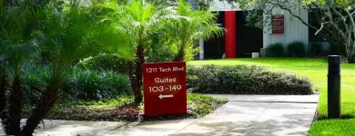 Business 32 image HILL VALLEY SUITES Virtual Office Rental in Tampa FL