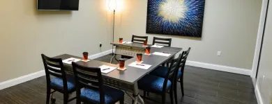 Business 51 image HILL VALLEY SUITES Virtual Office Rental in Tampa FL