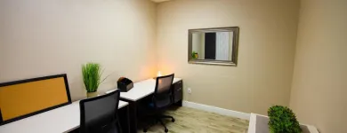 Business 77 image HILL VALLEY SUITES Virtual Office Rental in Tampa FL