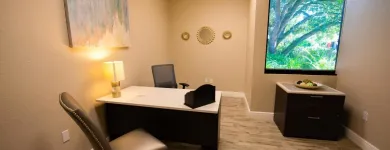 Business 83 image HILL VALLEY SUITES Virtual Office Rental in Tampa FL