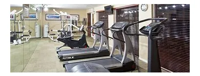 Business 2 image HOLIDAY INN CORAL GABLES - UNIVERSITY Resorts in Coral Gables FL